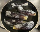 茄子の冷凍保存方法〜便利で美味しい♡作り方2写真