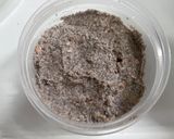 ロブロ　Rugbrød作り方1写真