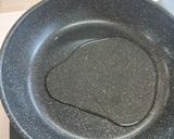 揚げずに簡単♪米粉で鶏肉のクリスピー焼き作り方4写真
