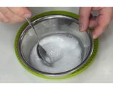 白菜と厚揚げのそぼろあんかけ★動画あり★作り方1写真