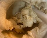 青梅と甘酒のソルベ作り方4写真