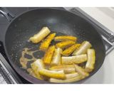 醤油バターのとうもろこし★動画あり★作り方16写真