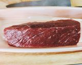 炊飯器でローストビーフ作り方2写真