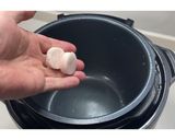 完熟トマトと牛すじのカレー★動画あり★作り方23写真