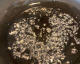ブロッコリーの茎と豚肉のタイ🇹🇭風炒め物作り方3写真