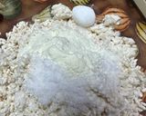 きな粉を使った味噌作り作り方1写真