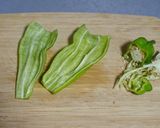 ガスパチョ（トマトのスープ）作り方3写真