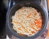 たけのこご飯✨作り方6写真
