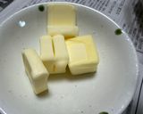 バナナなチョコチップパウンドケーキ🍌作り方4写真