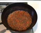 やや面倒？美味しい日本風キーマカレーの作り方作り方6写真
