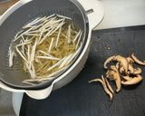 吉野の鶏飯作り方2写真