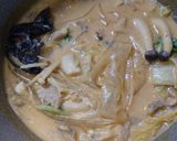 平太春雨で麻辣湯(マーラータン)作り方12写真