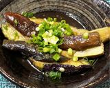 油を使わない なすの煮浸し作り方14写真