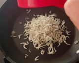 ほうれん草とカリカリじゃこの和えもの作り方4写真