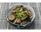 豚肉となすのバター醤油炒め★動画あり★作り方16写真