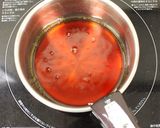 かぼちゃ甘酒のプリン作り方9写真