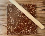 オートミールのコーヒーシナモンクッキー作り方4写真