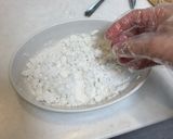 ガリッ！カリッ！衣のジューシー唐揚げ（生姜醤油）作り方5写真