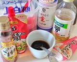 🥢和え素麺✨簡単我が家風🥢作り方1写真