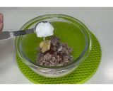 豚肉とズッキーニのオイマヨ炒め★動画あり作り方8写真