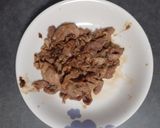 生姜香る豚肉のネギ炒め作り方7写真