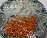 【簡単おばんざい】しっとり本格ポテトサラダ作り方1写真