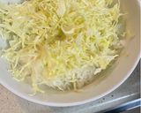 豚マヨ丼作り方4写真