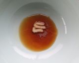 中華麺でツナと胡瓜のまぜそば韓国風味－Ⅲ作り方4写真
