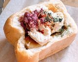 豆腐ハニトー❣️作り方6写真