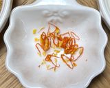 【11月】イマイユの甘辛丼作り方3写真