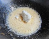 じゃばら胡椒を使ったスパイシーケーキ作り方3写真