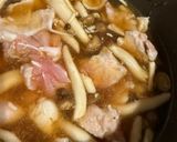 炊き込みご飯作り方3写真