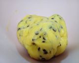 簡単❢ざくざくチョコチップクッキー作り方4写真
