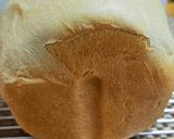 ★オーツブランとココナッツオイルの食パン作り方6写真