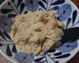 おからの生クッキー(クッキードゥ)作り方3写真