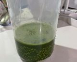 甘さ控えめ抹茶麹♪ヨーグルトメーカー使用作り方3写真