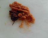 ゴーヤと厚揚げとなすの甘味噌炒め作り方4写真