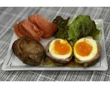 肉巻き玉子‐豚てりたま‐★動画あり★作り方23写真