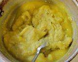 黒豆甘納豆入りの芋ようかん作り方6写真