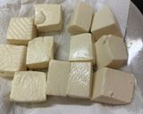 【簡単】揚げ出し豆腐作り方1写真
