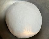 カリ！もち！ふわ！美味しいピザ生地作り方10写真