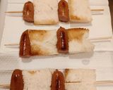 チーズソパン作り方5写真