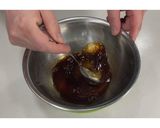 照り焼きチキン★テリマヨチキン★動画あり作り方8写真