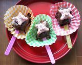 コアラのマーチ 弁当 チョコバナナ作り方7写真