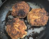 大葉トンカツ作り方3写真