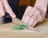 栄養満点‼︎トマト丸ごとトマ玉そうめん♫作り方2写真