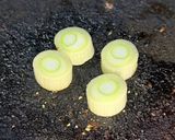 ネギ焼 1cmに切って焼くだけ 超美味い作り方2写真