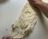 黄金比で失敗なし♪もっちり湯種の角食パン作り方4写真