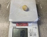 豆腐だんごの醤油だんご作り方7写真