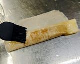 🇵🇹修道院菓子パステル・デ・テントゥガル作り方8写真
